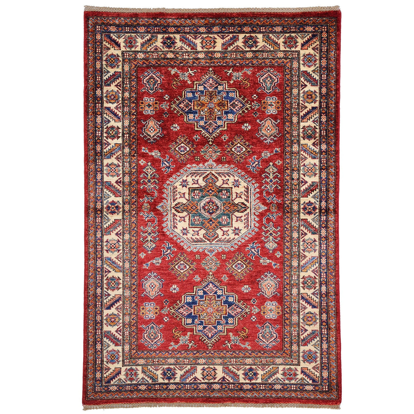 Kazak 183x123 cm