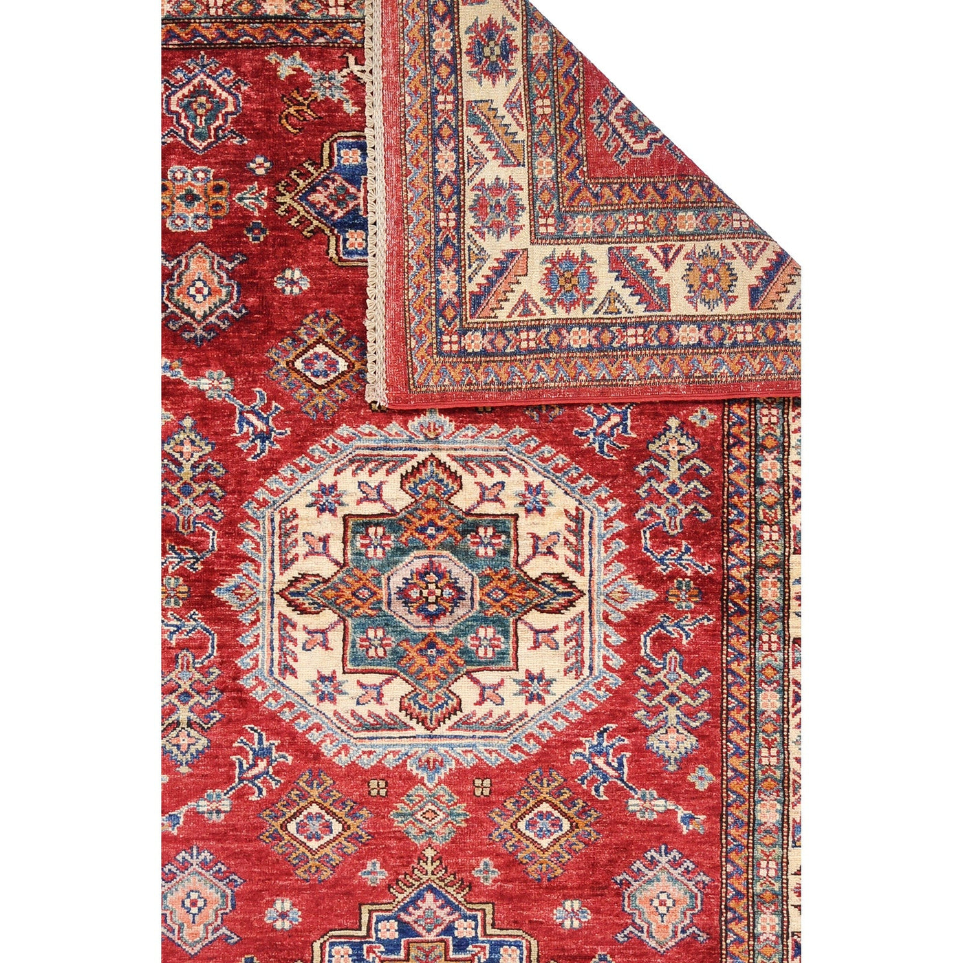Kazak 183x123 cm