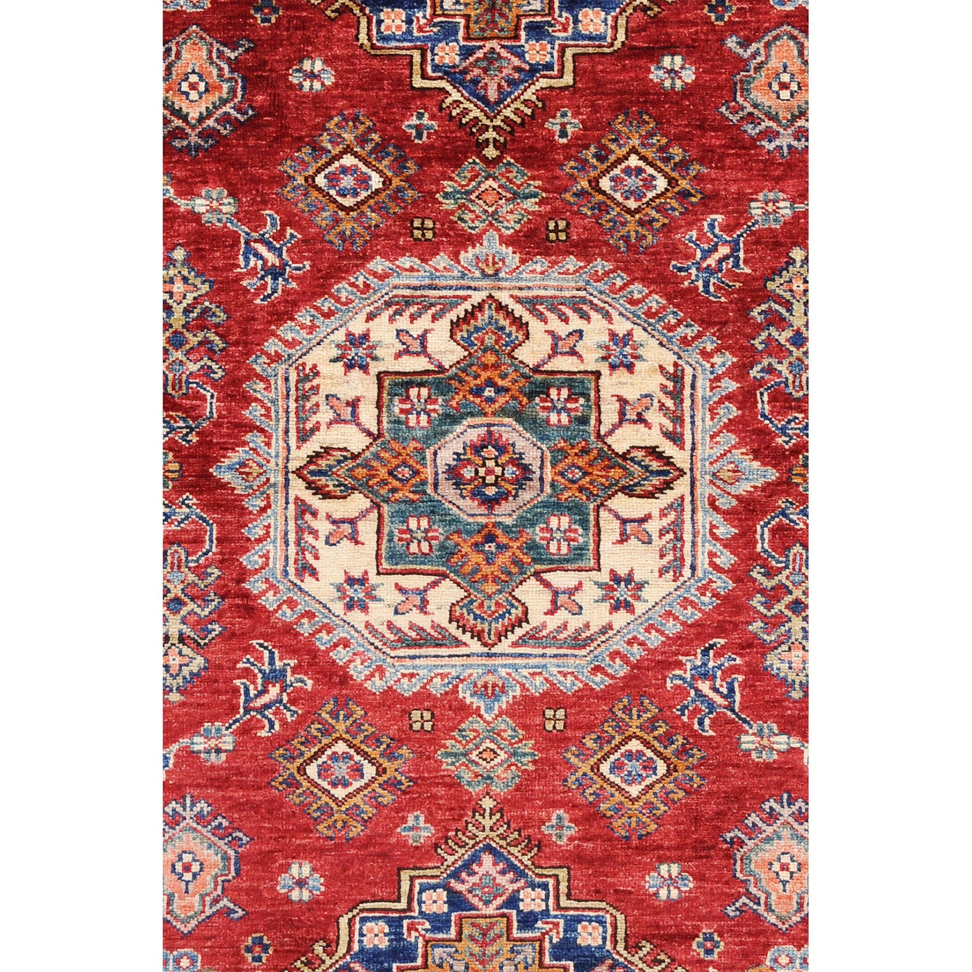 Kazak 183x123 cm