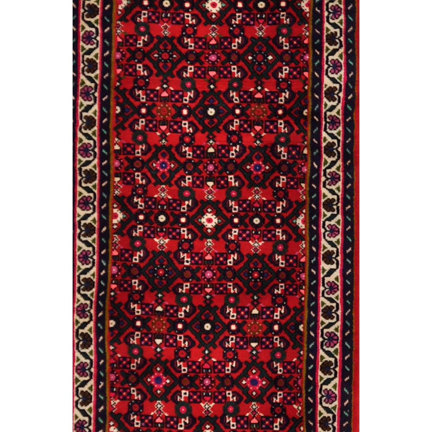 Houssein abad 487x80 cm