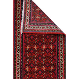 Housseinabad 502x82 cm