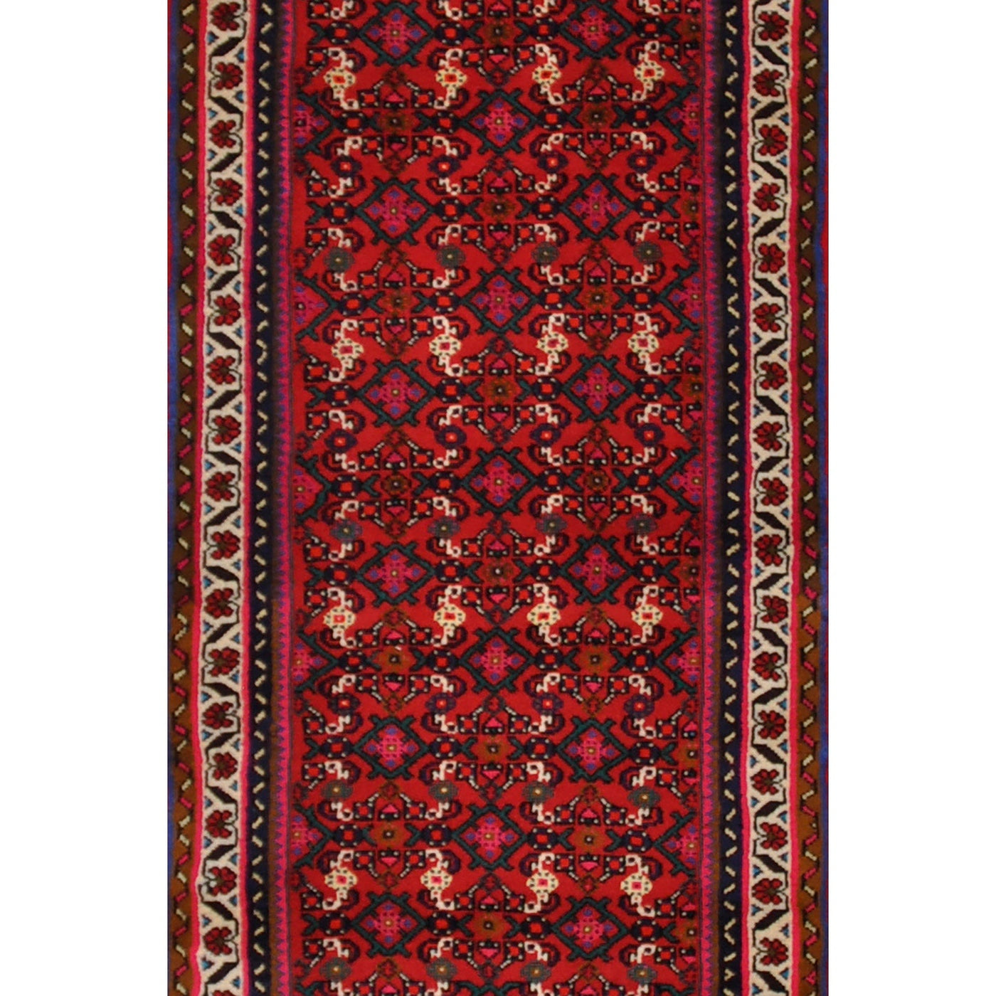 Housseinabad 502x82 cm