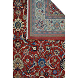 Saruk 317x215 cm