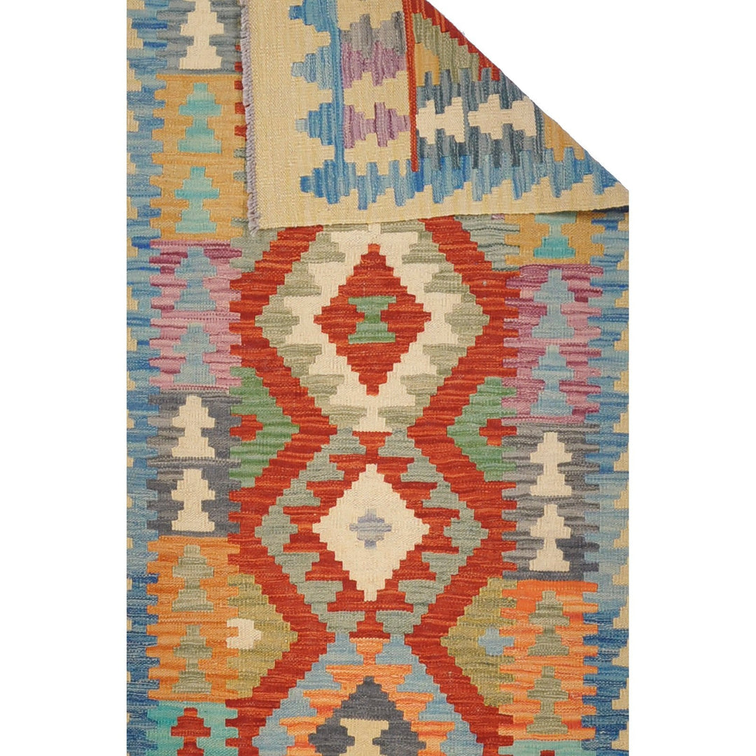 Kilim 293x89 cm