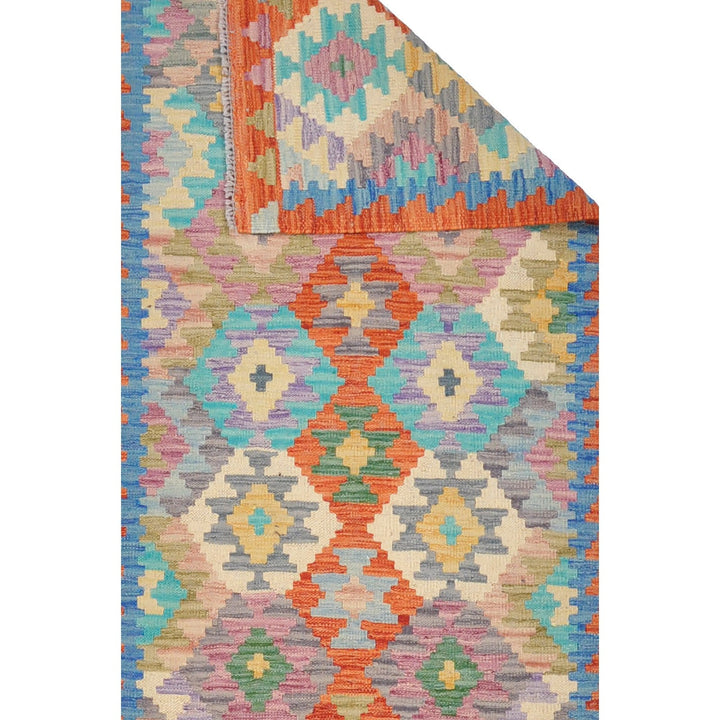 Kilim 305x87 cm