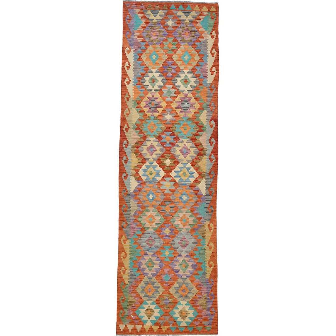 Kilim 302x90 cm