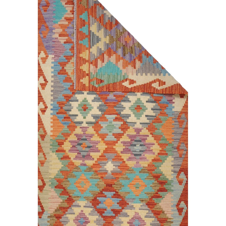 Kilim 302x90 cm