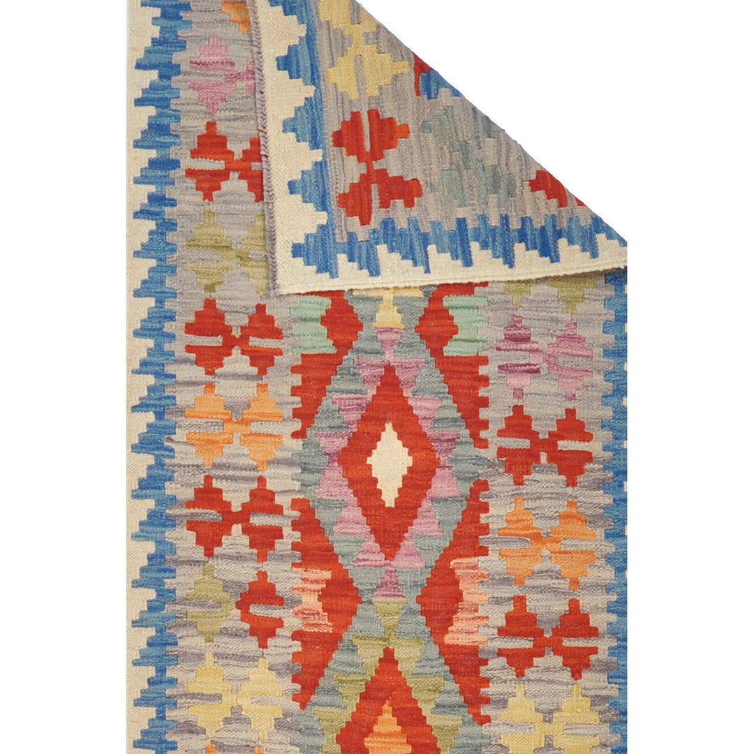 Kilim 297x78 cm