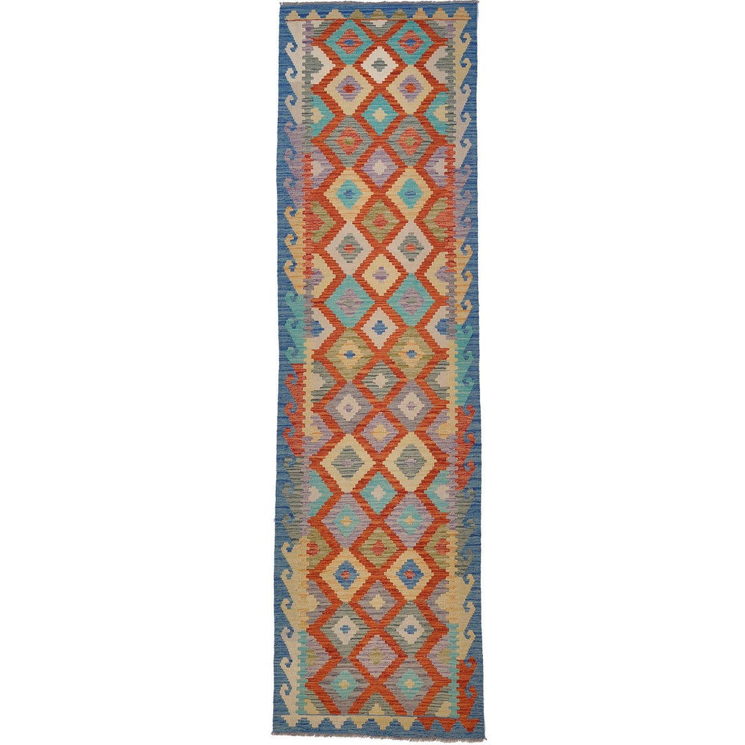 Kilim 304x84 cm