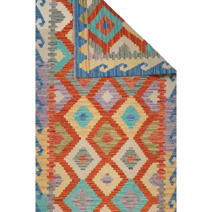 Kilim 304x84 cm