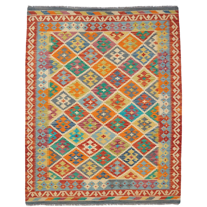 Kilim 197x154 cm