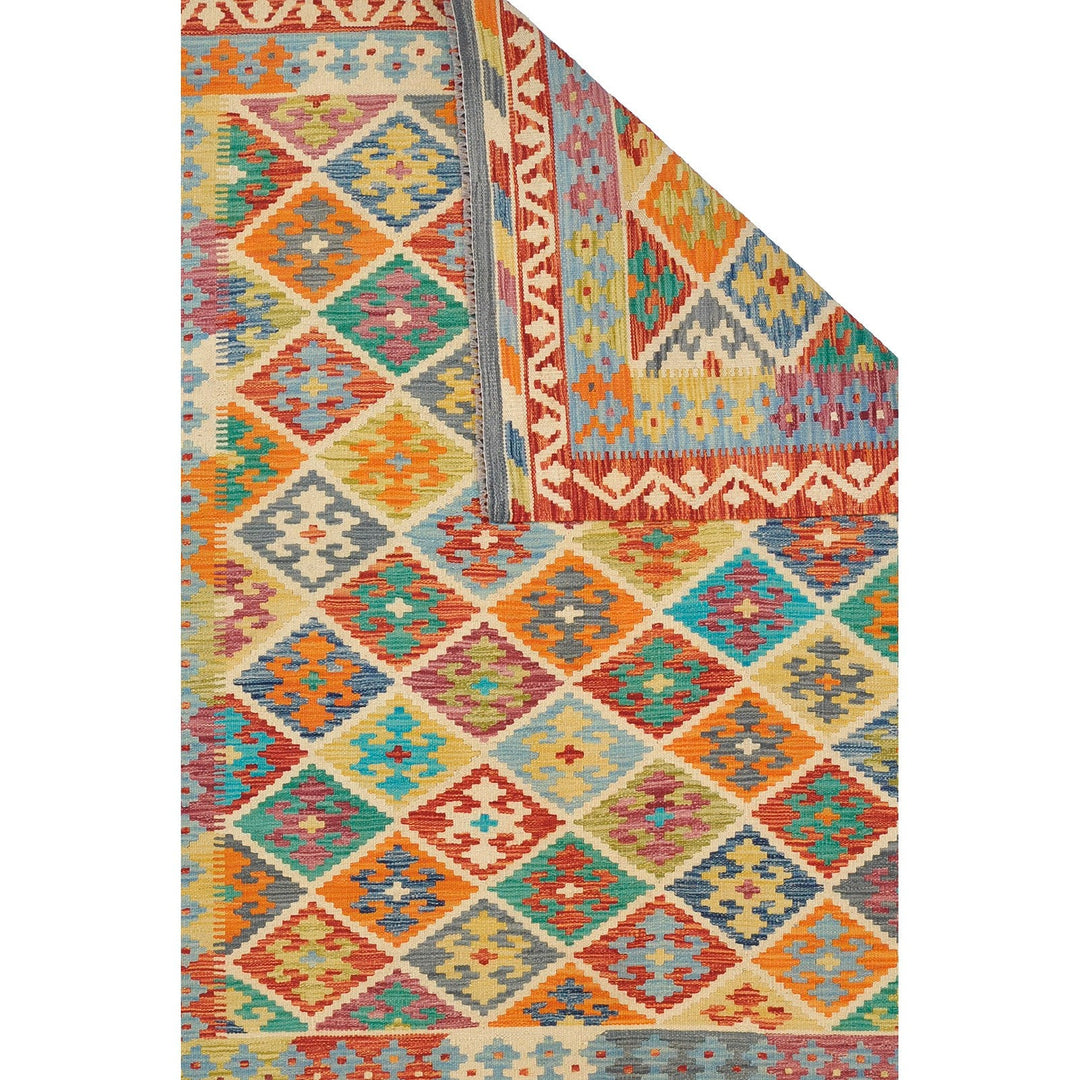 Kilim 197x154 cm