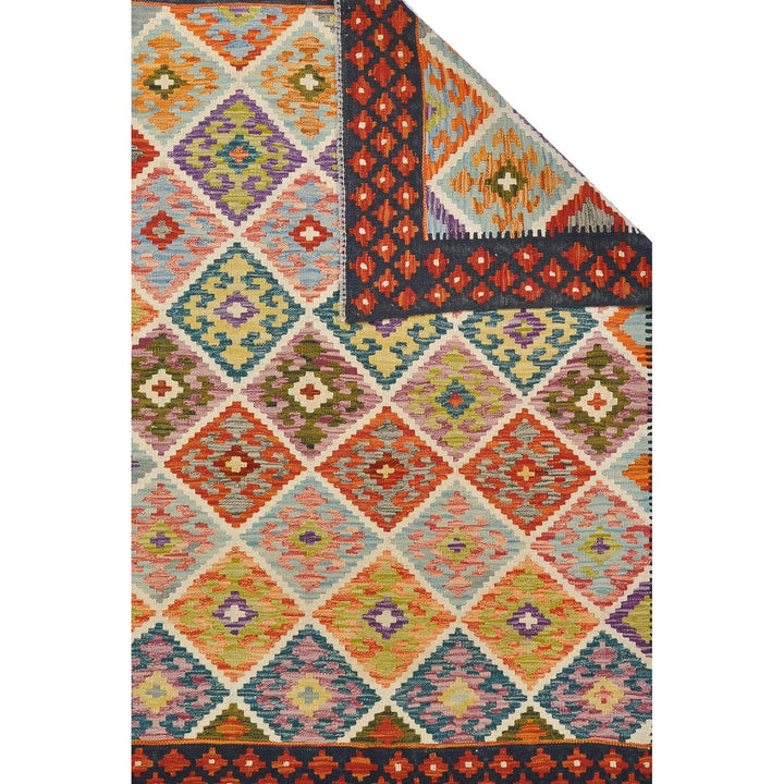 Kilim 198x148 cm