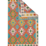 Kelim 194x145 cm