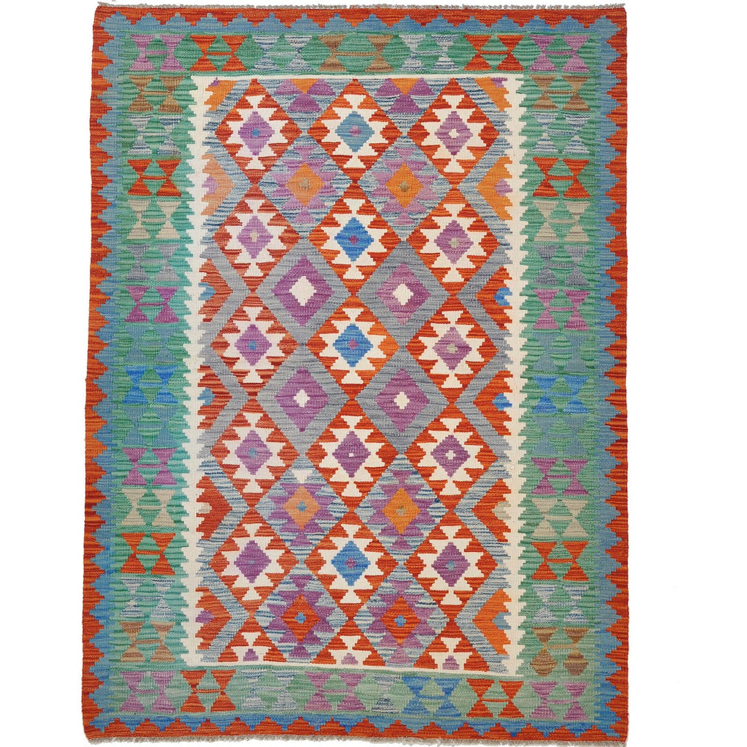 Kilim 198x147 cm