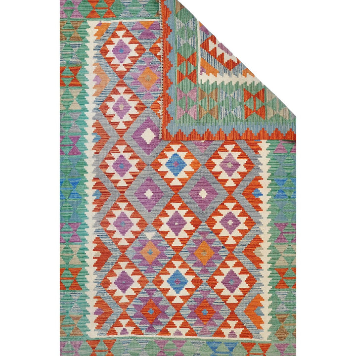 Kilim 198x147 cm