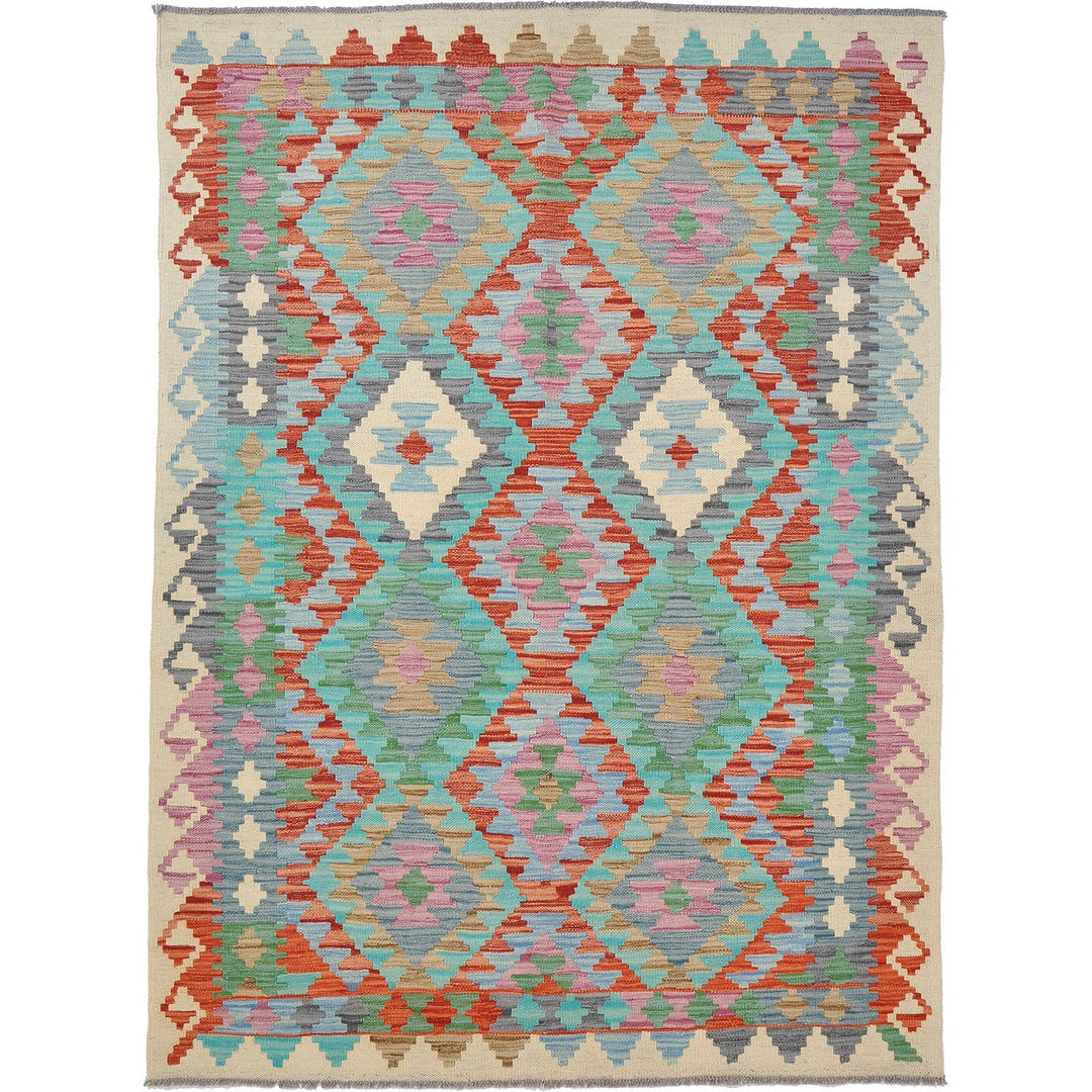 Kilim 204x149 cm