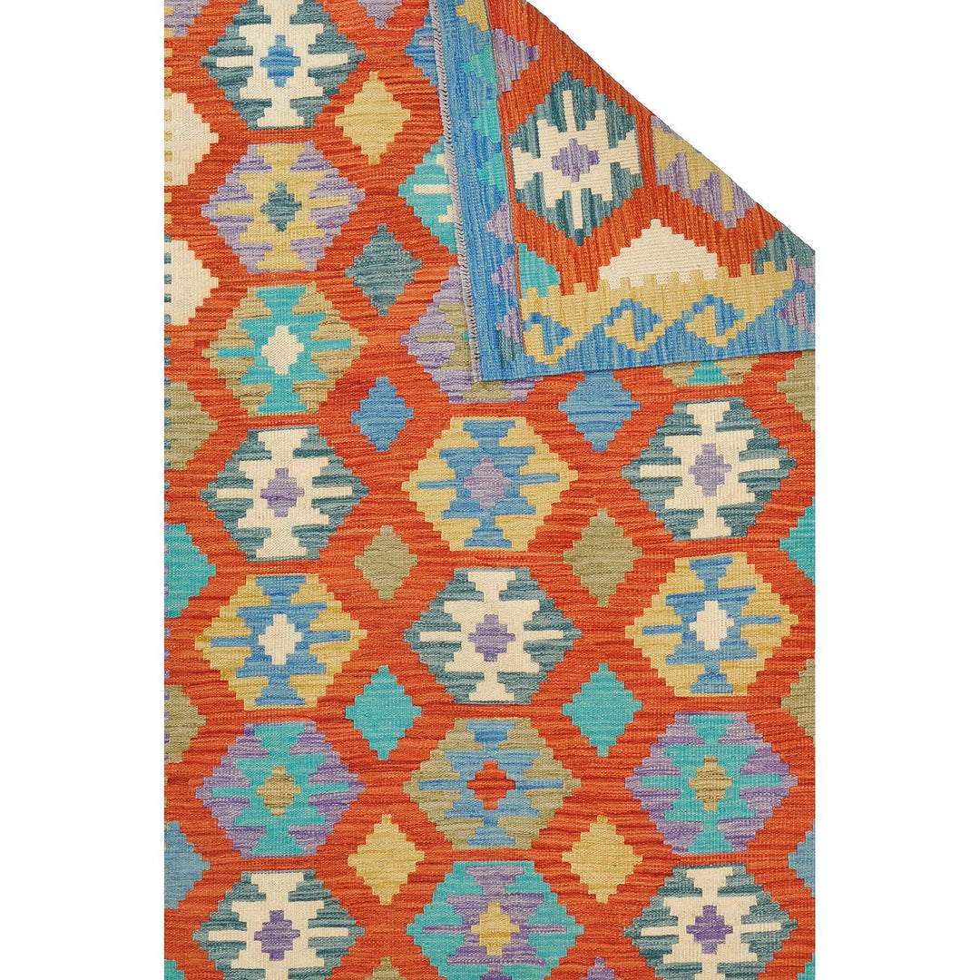 Kilim 204x150 cm