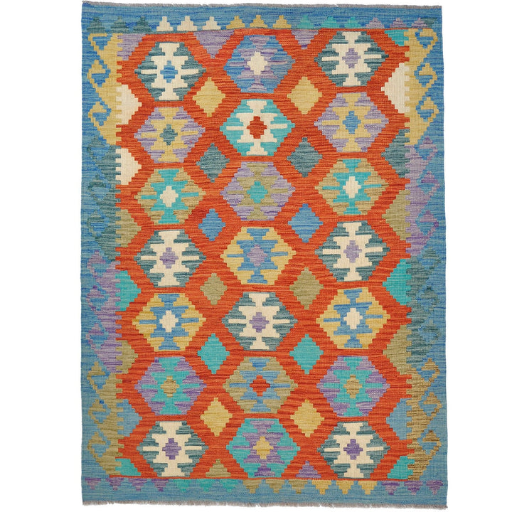 Kilim 204x150 cm