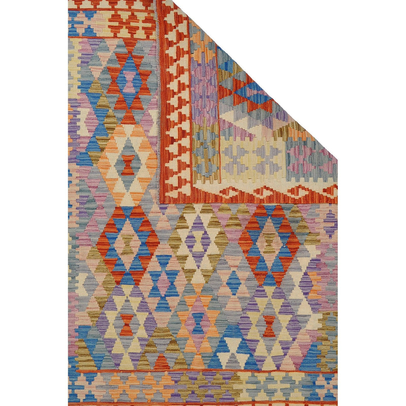 Kelim 195x162 cm