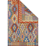 Kelim 195x162 cm