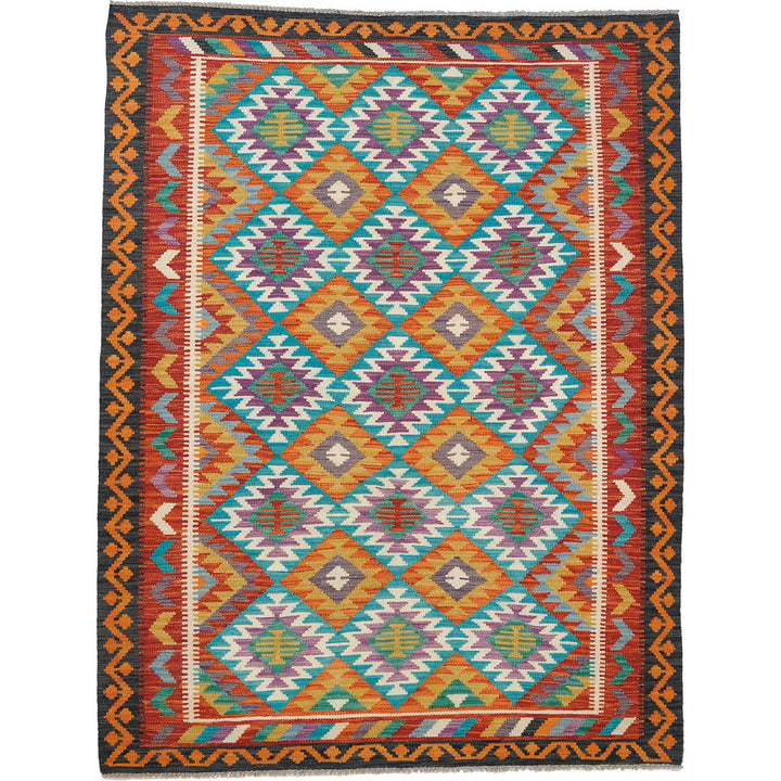 Kilim 196x150 cm