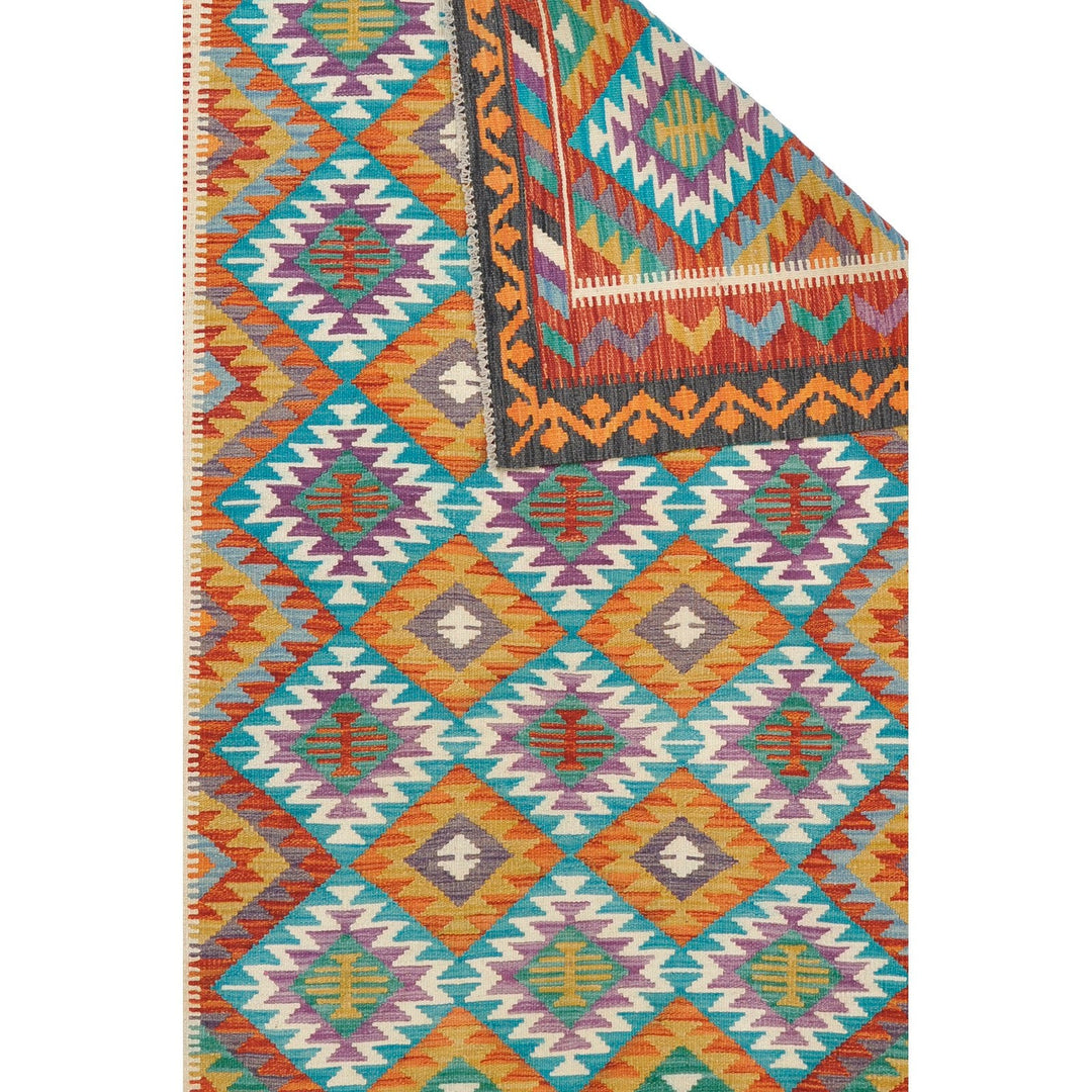 Kilim 196x150 cm