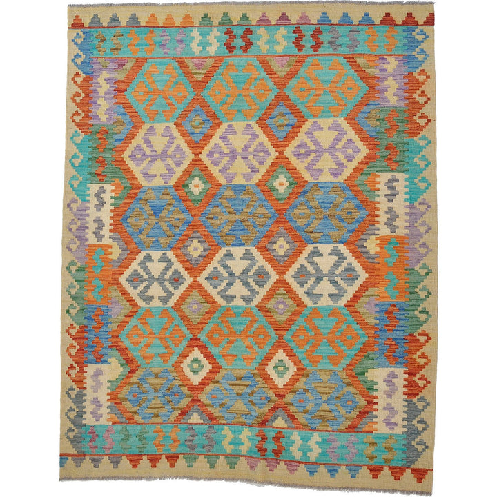 Kilim 203x158 cm