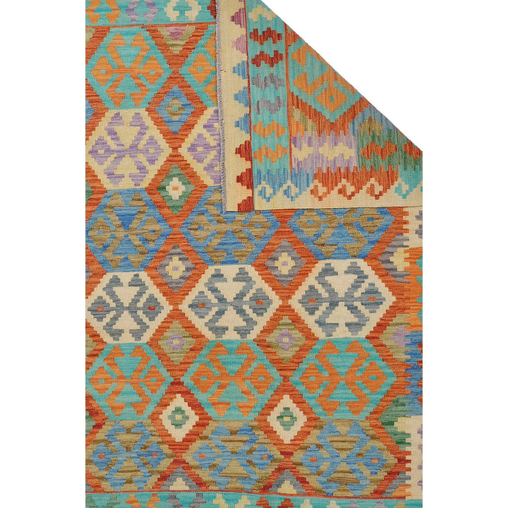 Kilim 203x158 cm