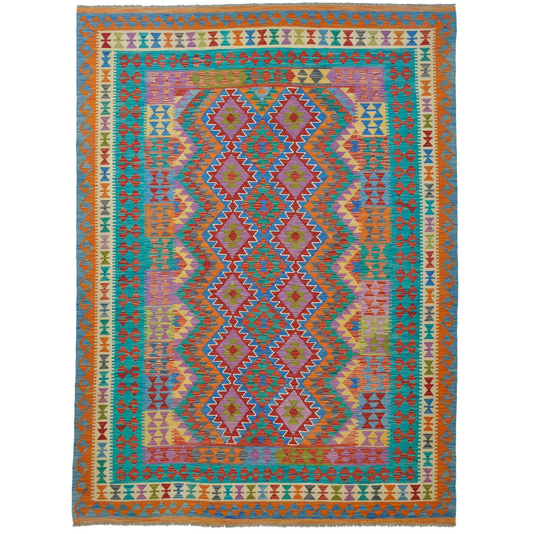 Kilim 248x187 cm