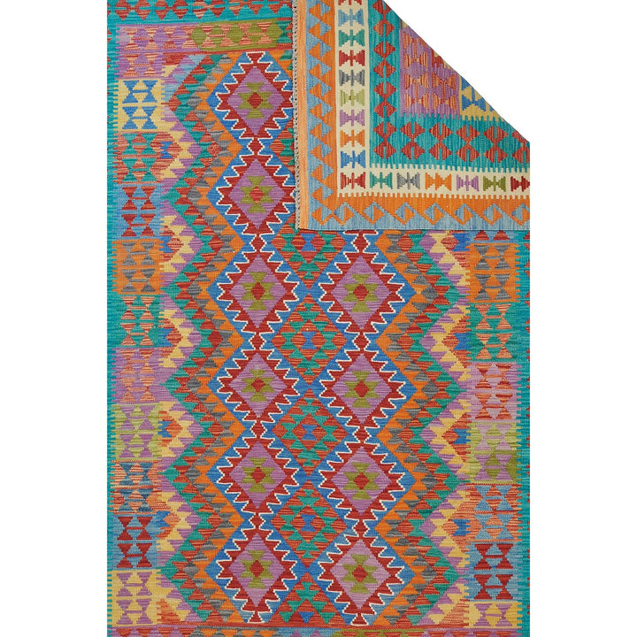 Kilim 248x187 cm