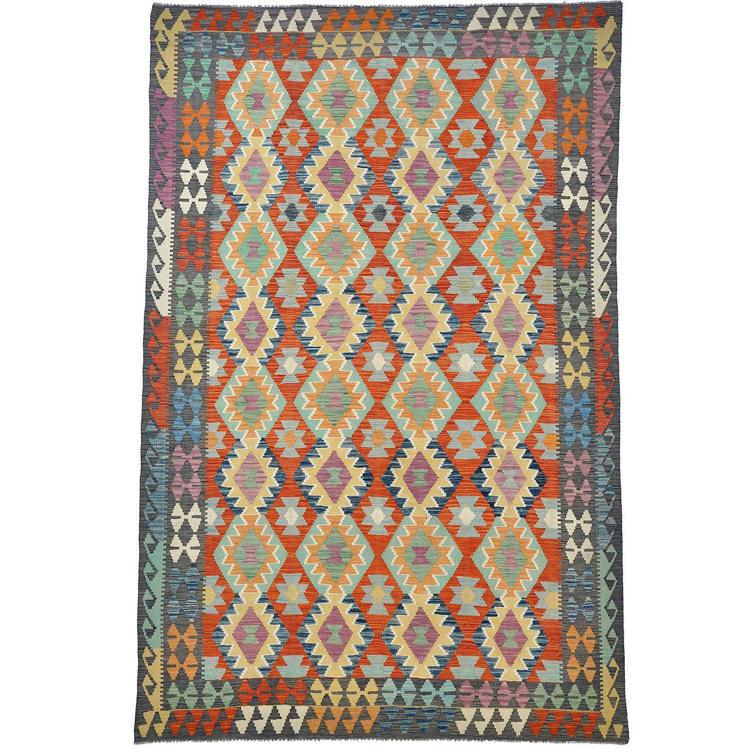 Kilim 305x196 cm