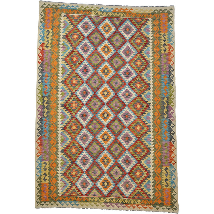 Kilim 298x203 cm