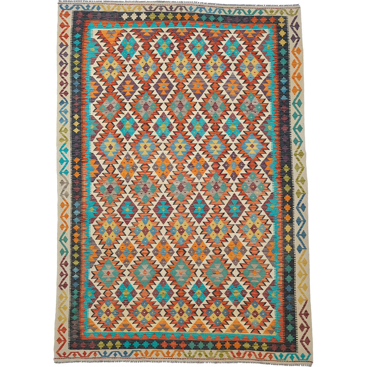 Kilim 294x203 cm