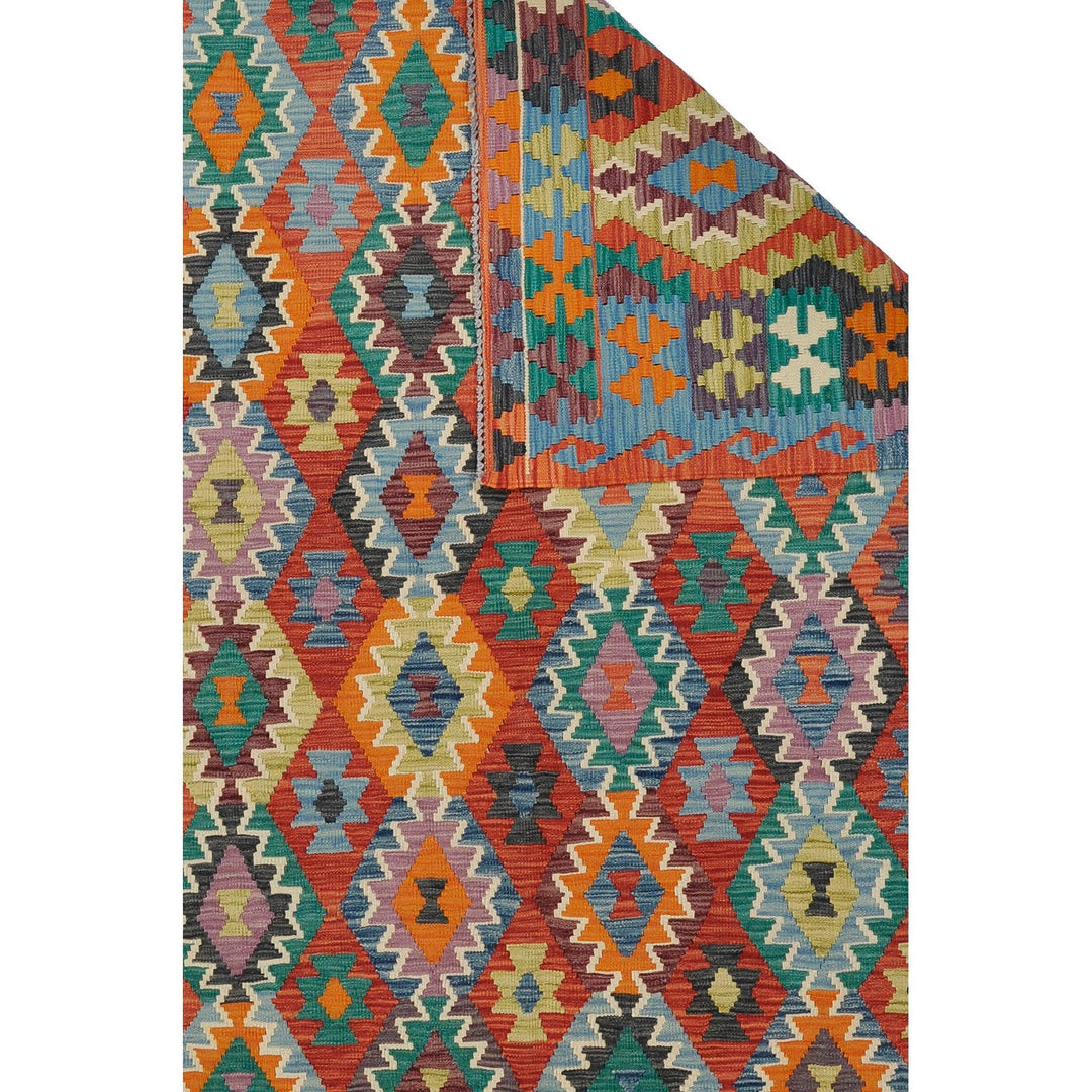 Kilim 231x190 cm