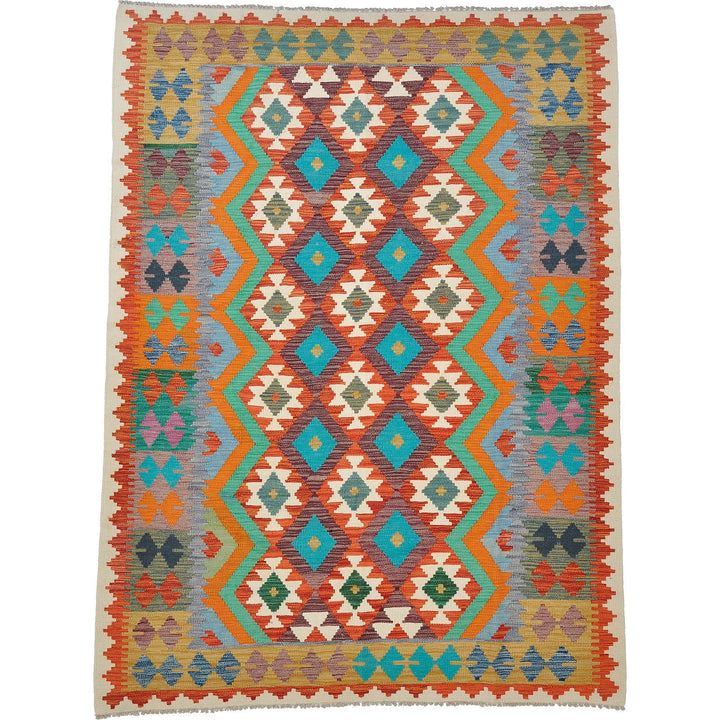 Kilim 227x168 cm