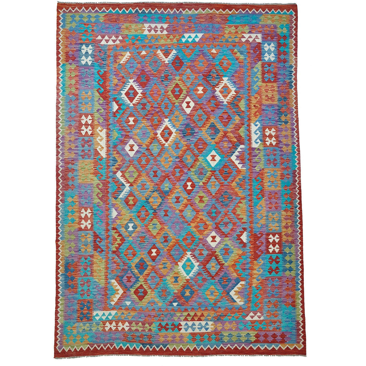 Kelim 299x210 cm