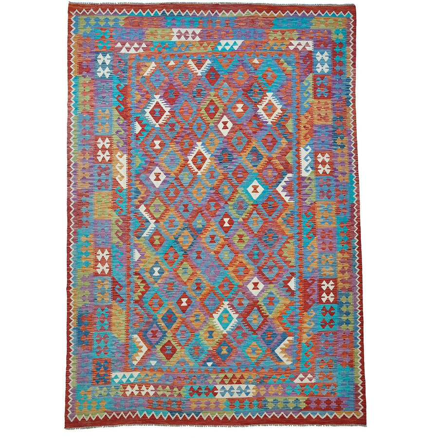 Kelim 299x210 cm