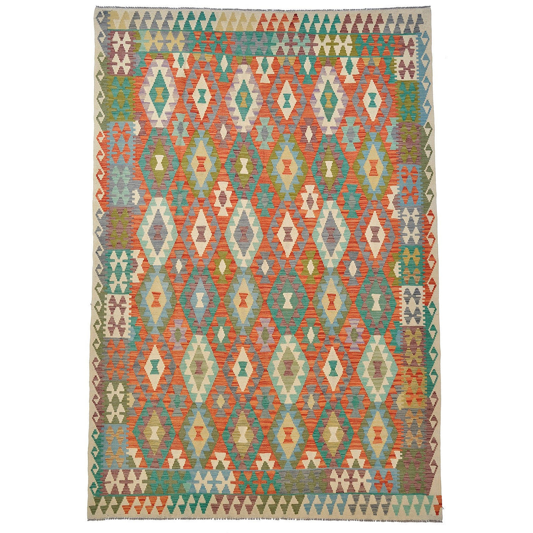 Kilim 297x203 cm