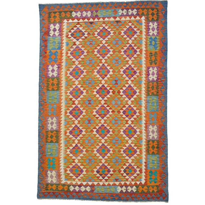 Kilim 295x193 cm