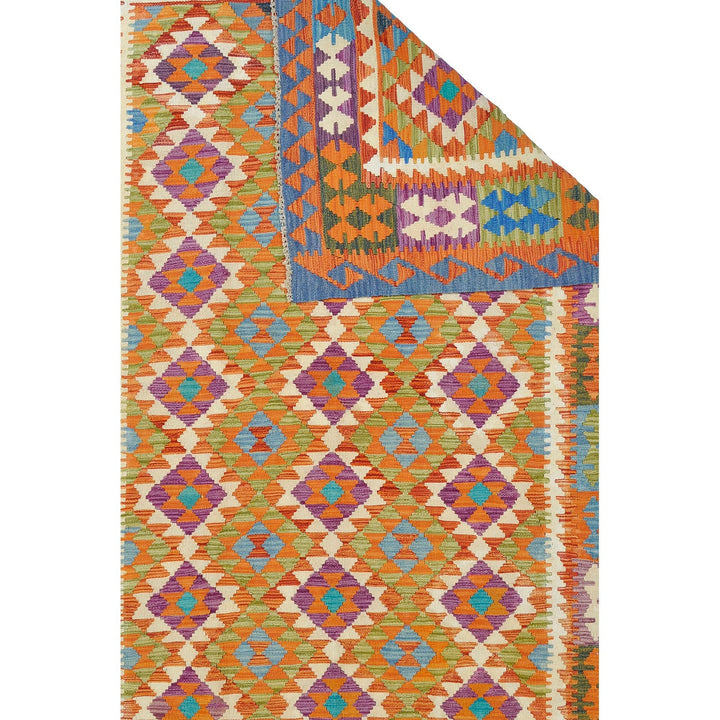 Kilim 295x193 cm