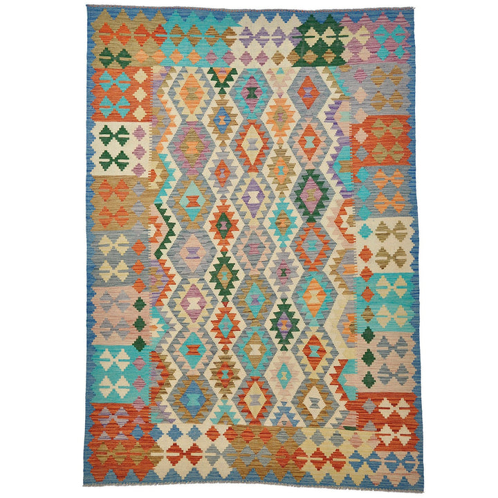 Kilim 296x207 cm