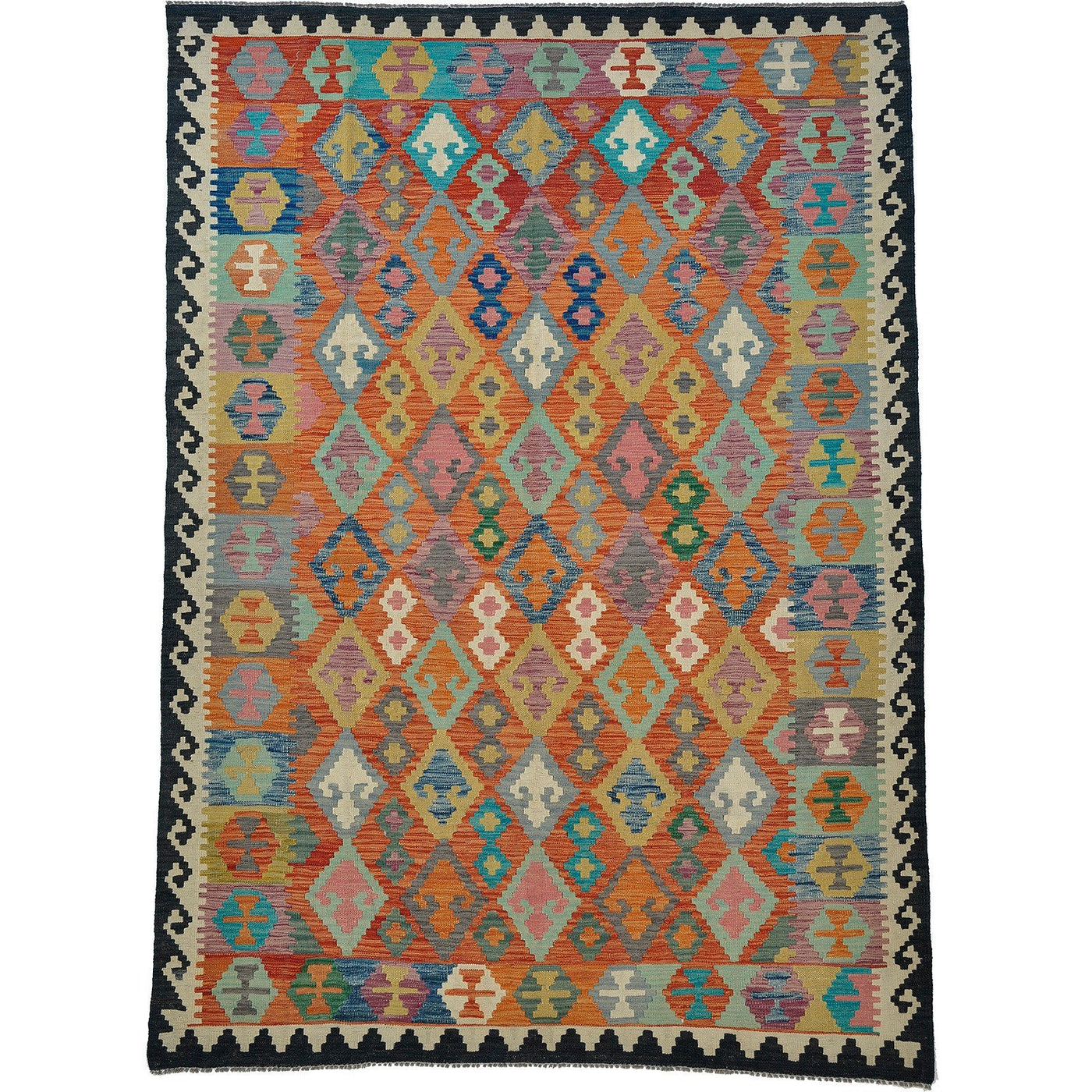 Kelim 293x212 cm