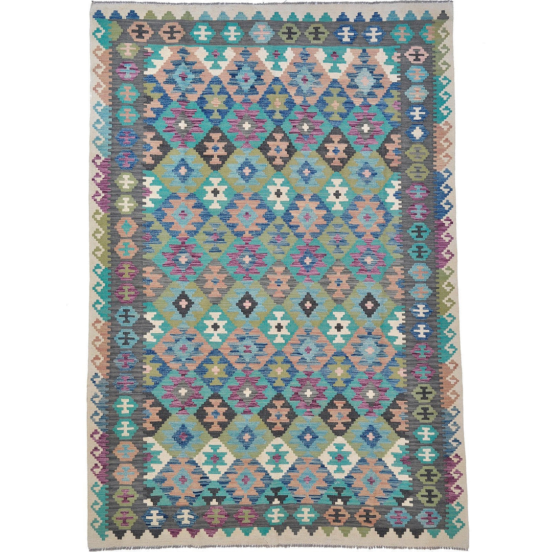 Kilim 292x199 cm