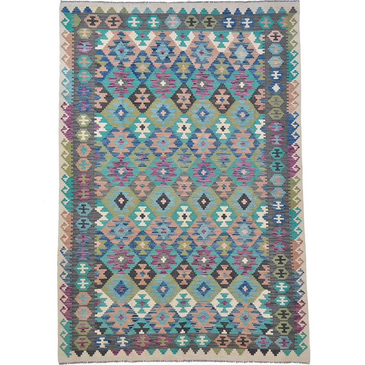 Kilim 292x199 cm