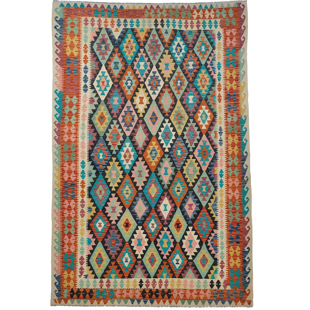 Kilim 306x203 cm