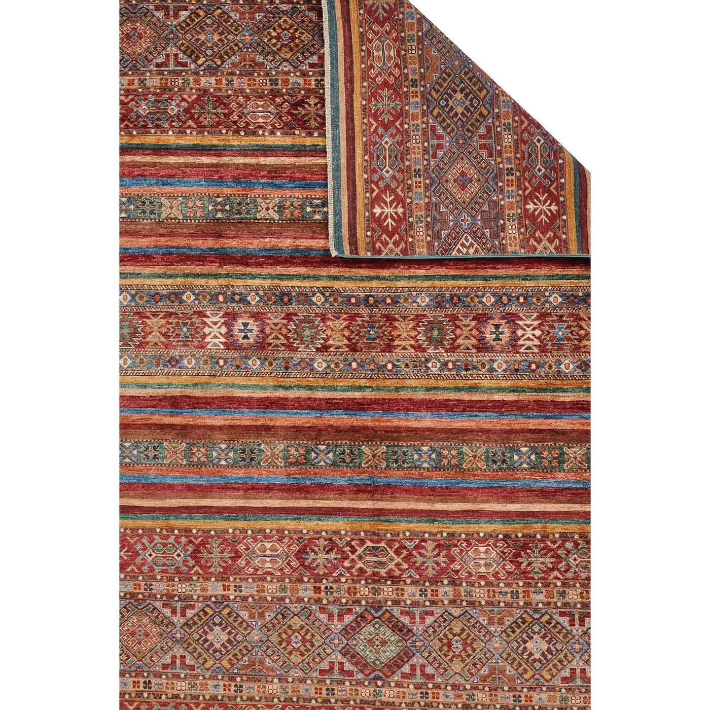 Kandahar 247x178 cm