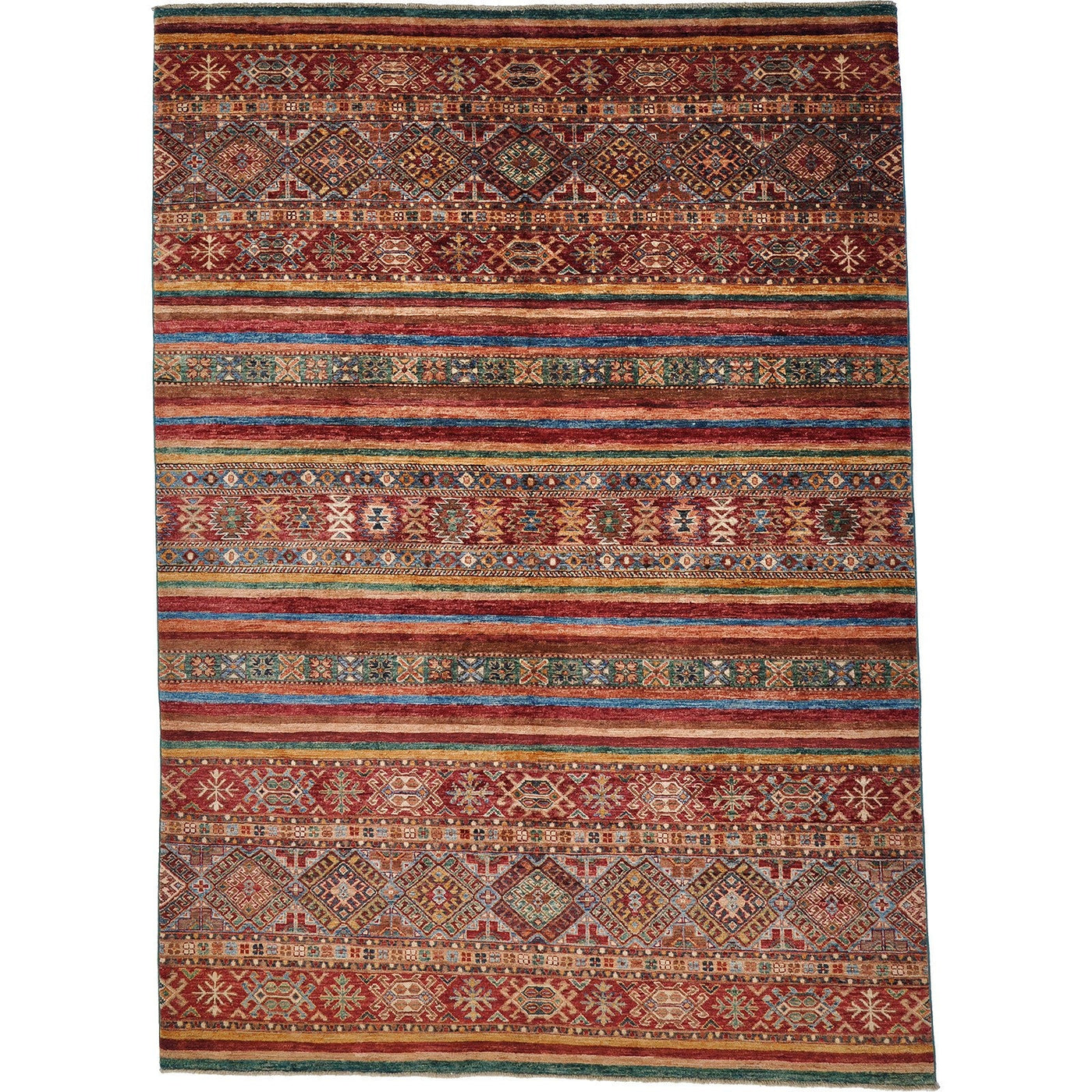 Kandahar 247x178 cm