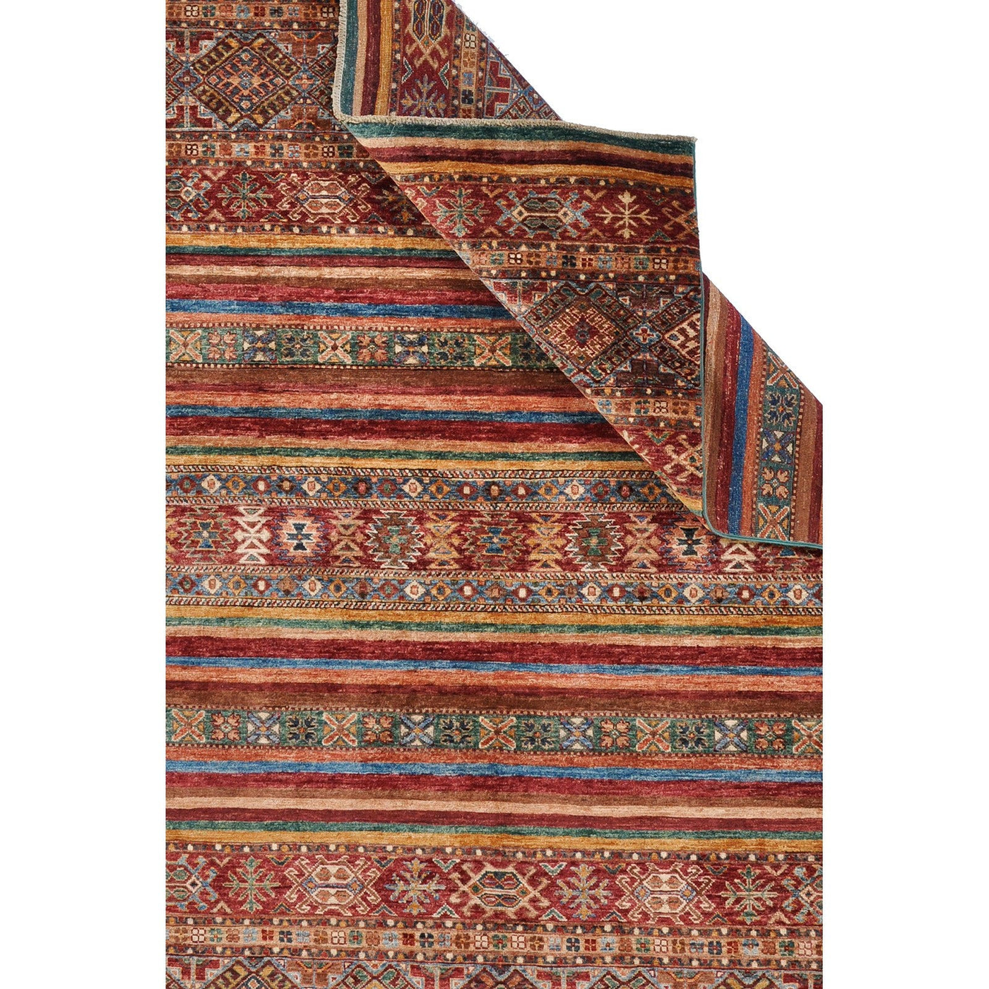 Kandahar 247x178 cm