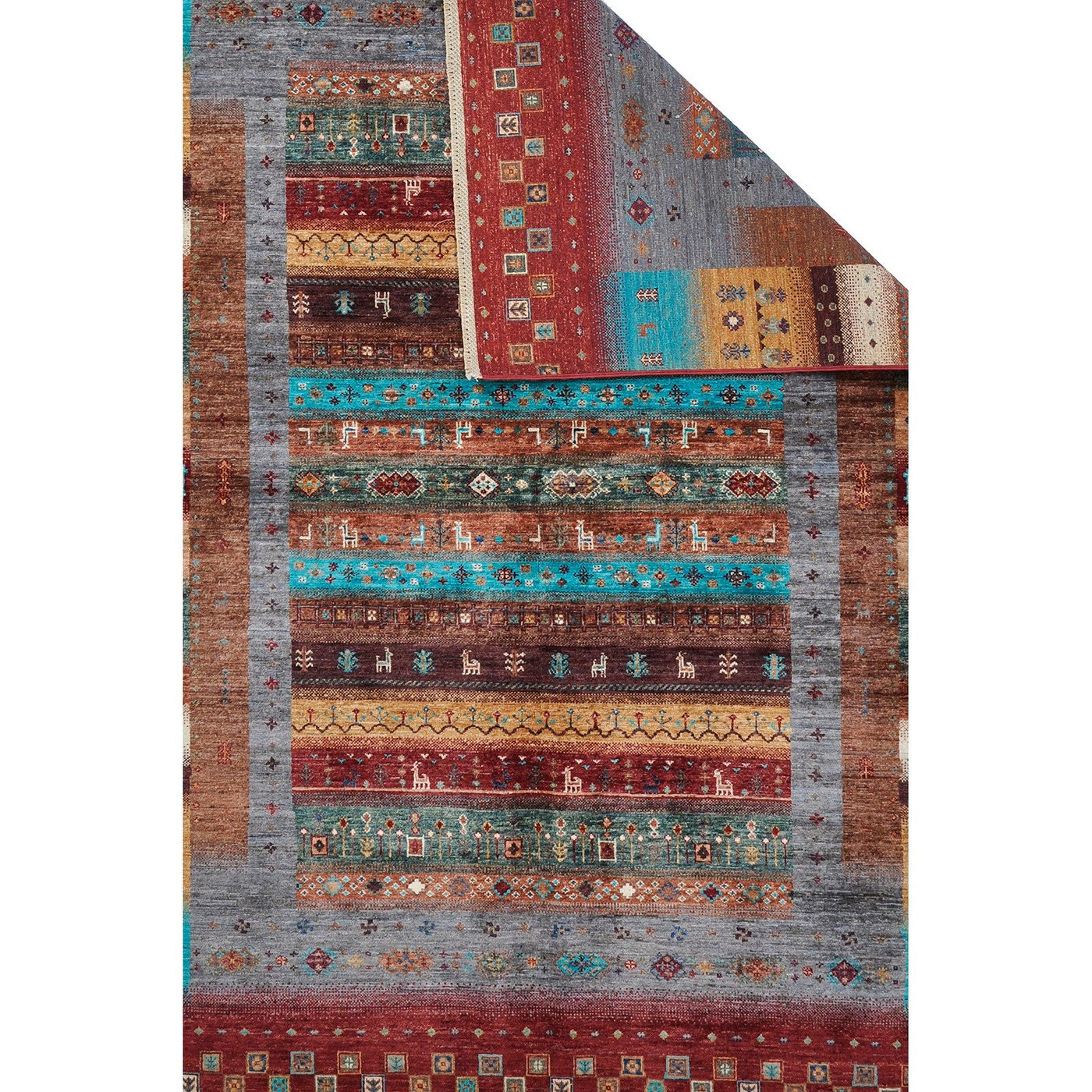 Kandahar 250x177 cm
